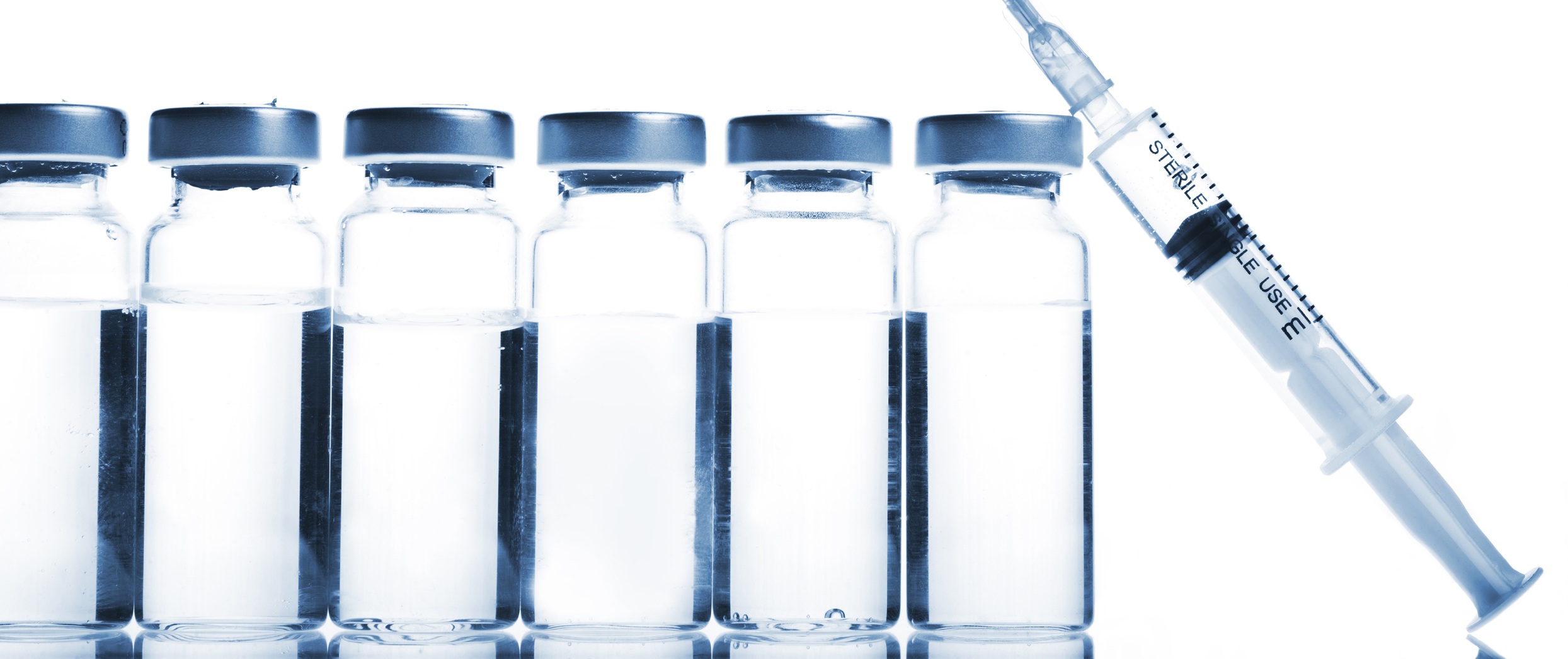 Injectable Drugs: New Approach To Deal With Medical Challenges